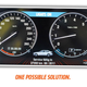 Image for article titled How LED Daytime Running Lights And LCD Instruments Are Making You Less Safe